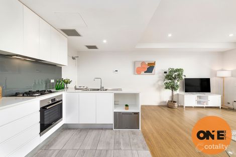 Property photo of 18/22-26 Ann Street Lidcombe NSW 2141