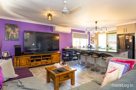 Property photo of 9 Armitage Court Kalkie QLD 4670