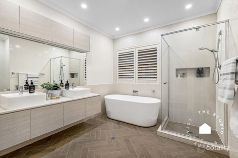 Property photo of 5 Tomah Crescent The Ponds NSW 2769