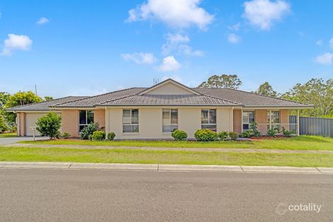 Property photo of 90 Settlement Drive Wadalba NSW 2259