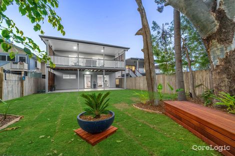 Property photo of 26 Cowper Street Bulimba QLD 4171