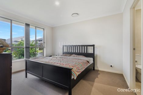 Property photo of 22 Lawler Drive Oran Park NSW 2570