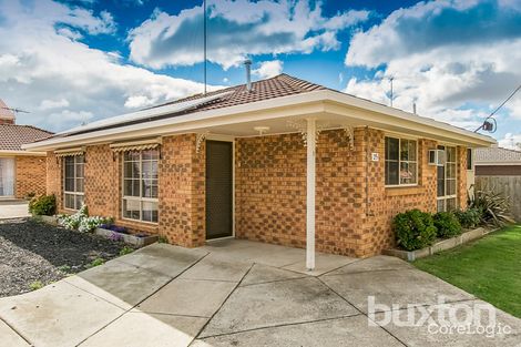 Property photo of 1/25 Regent Street Whittington VIC 3219