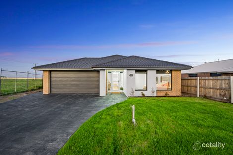 40 Mary Claire St, Traralgon, VIC 3844