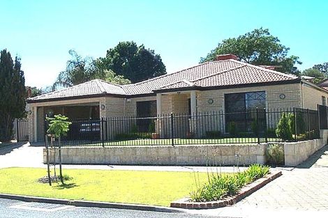 Property photo of 30A Nottingham Street East Victoria Park WA 6101