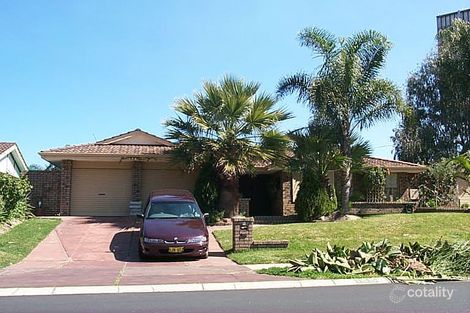 155 Goollelal Dr, Kingsley, WA 6026