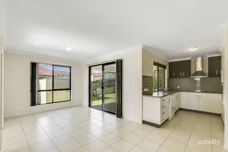 Property photo of 16 Balonne Drive Glenvale QLD 4350