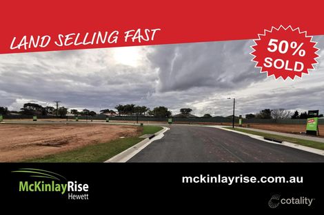 Property photo of 6 Stuart Street Hewett SA 5118