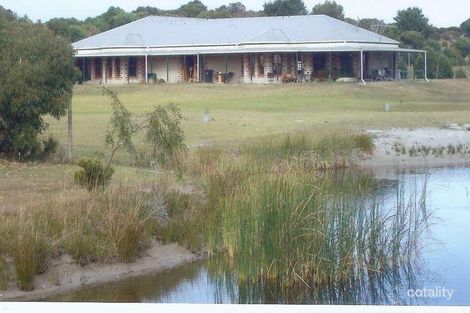 1 Millicent Rd, Penola, SA 5277