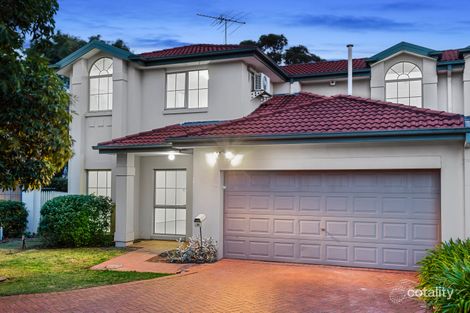 Property photo of 27 Sunrise Crescent Templestowe Lower VIC 3107