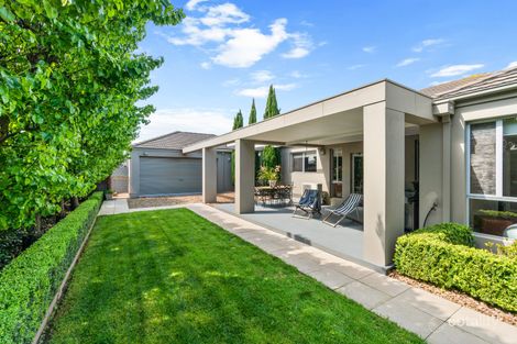 Property photo of 98 Riverslea Boulevard Traralgon VIC 3844