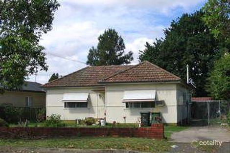 Property photo of 10 Haughton Street Carramar NSW 2163