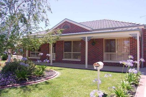 8 Christina Ct, Moama, NSW 2731