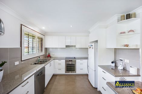 Property photo of 6/58 Forrest Road East Hills NSW 2213