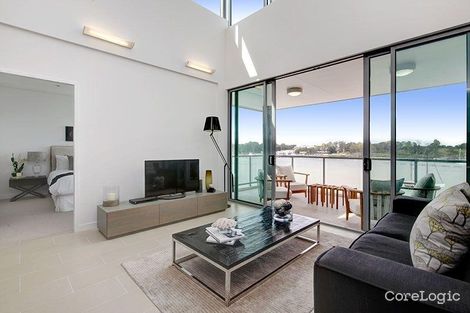 Property photo of 1501/118 Parkside Circuit Hamilton QLD 4007
