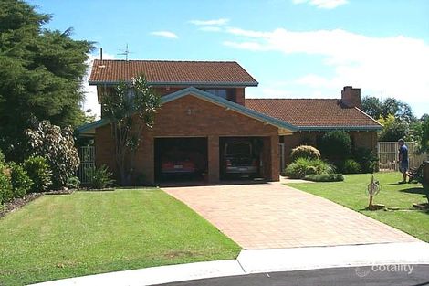 3 Skye Ct, Bundall, QLD 4217