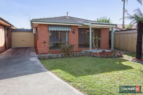 3/1 Baxter Ct, Moe, VIC 3825