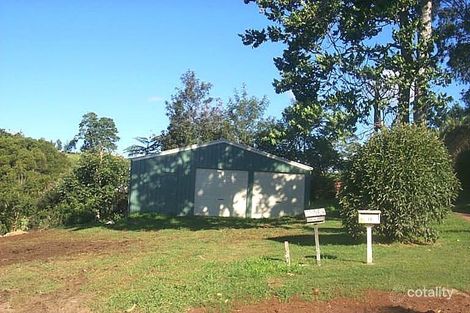 Property photo of 12 Centenary Drive Maleny QLD 4552