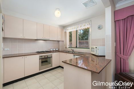 Property photo of 9/7-9 Cross Street Baulkham Hills NSW 2153