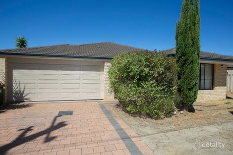 Property photo of 60A Amberley Way Westminster WA 6061