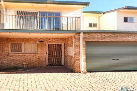 Property photo of 2/109 Doughan Terrace Townview QLD 4825