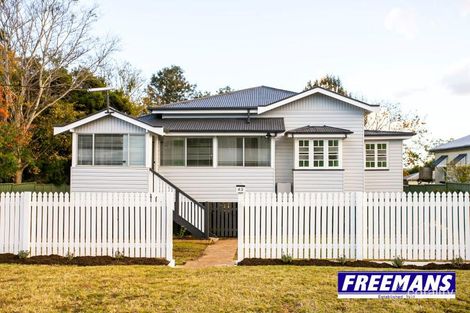 43 Albert St, Kingaroy, QLD 4610
