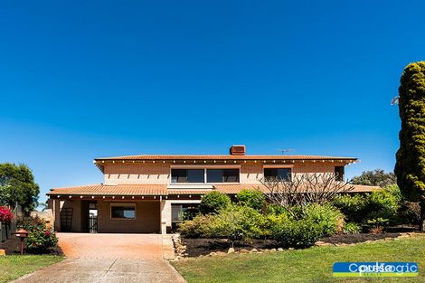 13 Mosey Ct, Bull Creek, WA 6149