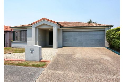 63 Marble Arch Pl, Arundel, QLD 4214