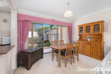 Property photo of 9/7-9 Cross Street Baulkham Hills NSW 2153