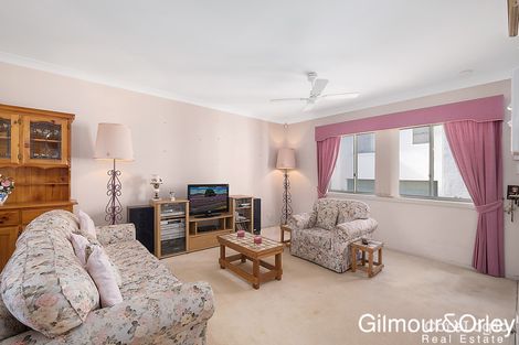 Property photo of 9/7-9 Cross Street Baulkham Hills NSW 2153