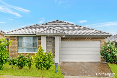 Property photo of 22 Lawler Drive Oran Park NSW 2570