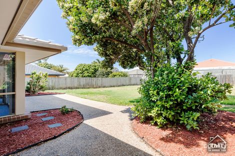 Property photo of 102 Montgomery Drive Alexandra Hills QLD 4161