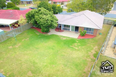 Property photo of 102 Montgomery Drive Alexandra Hills QLD 4161
