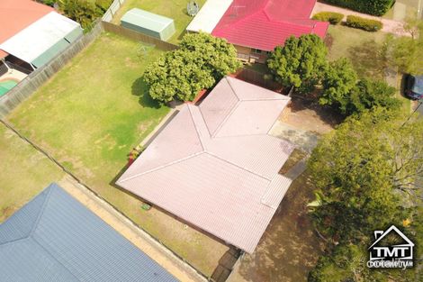 Property photo of 102 Montgomery Drive Alexandra Hills QLD 4161