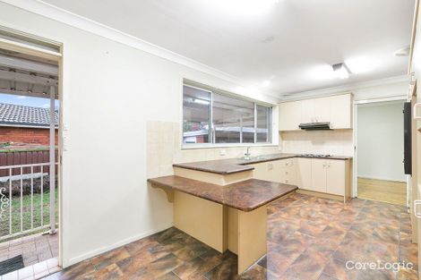 Property photo of 14 Kurrajong Avenue Georges Hall NSW 2198