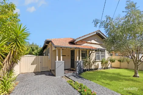 Property photo of 25 Young Street Preston VIC 3072