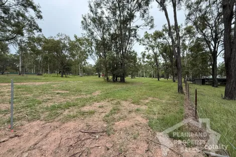 Property photo of 63 Walnut Drive Brightview QLD 4311