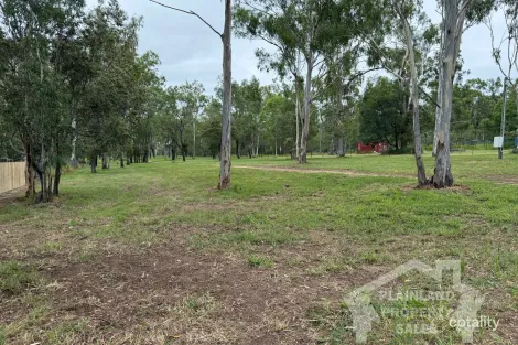 Property photo of 63 Walnut Drive Brightview QLD 4311