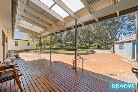 Property photo of 30 Wells Place Bellmount Forest NSW 2581