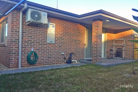 Property photo of 18 Irvine Street Tallawong NSW 2762