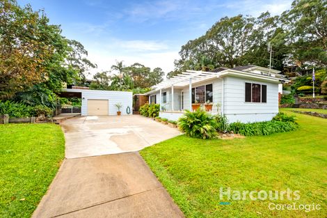 Property photo of 5 Tudor Street Belmont NSW 2280