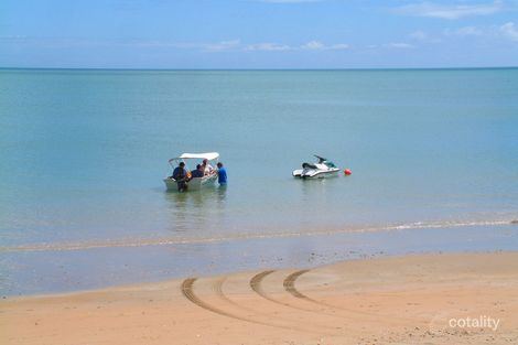 Property photo of 13 Herbert Street Urangan QLD 4655