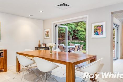 Property photo of 9 Harris Place Baulkham Hills NSW 2153