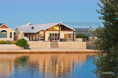 Property photo of 77 Keel Retreat Geographe WA 6280