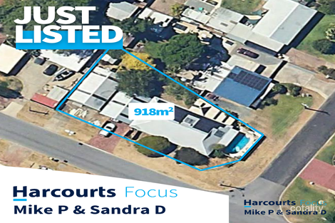 Property photo of 26 Manjeep Road Greenfields WA 6210