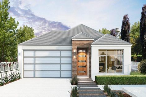 16 Hamsterley Way, Hilbert, WA 6112