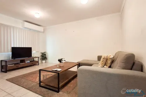 Property photo of 2/109 Doughan Terrace Townview QLD 4825