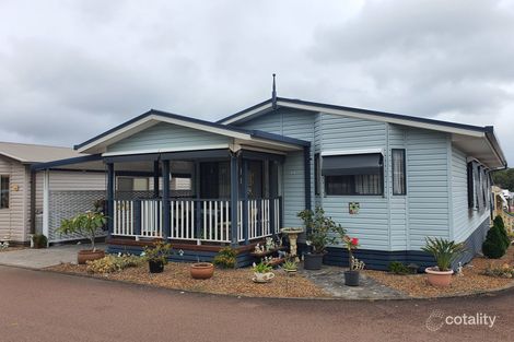 Property photo of 173/2 Mulloway Road Chain Valley Bay NSW 2259