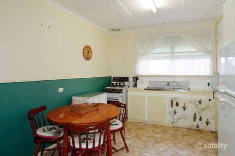 Property photo of 53 Mercury Crescent Newcomb VIC 3219