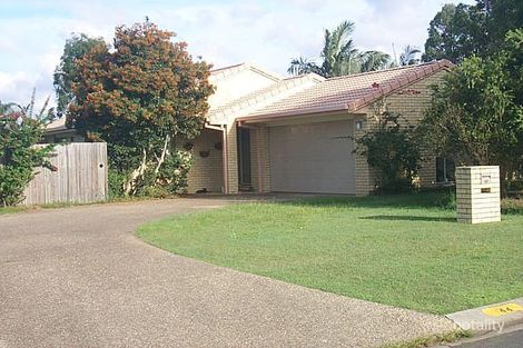 Property photo of 44 Kingaroy Avenue Helensvale QLD 4212
